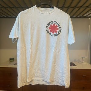 Red Hot Chili Peppers Tee